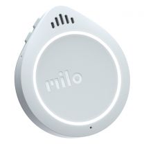 Milo Action Communicator - Bianco Solstice