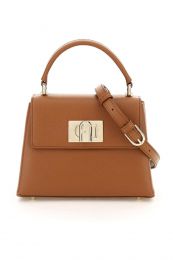 Furla 1927 mini top handle